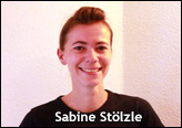Sabine St�lzle