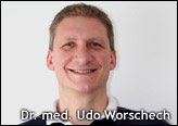 Dr. Udo Lelewel